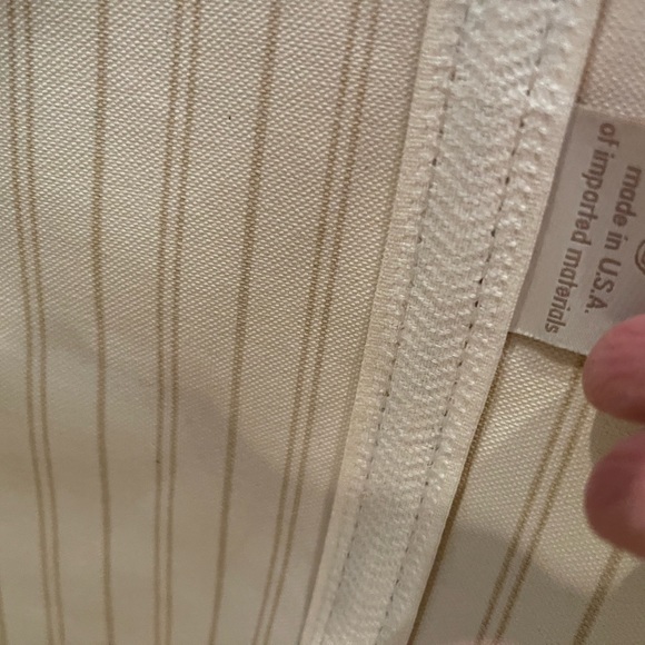 Authentic Louis Vuitton Neverfull GM Tote - Picture 4 of 9